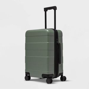 Hardside Carryon By Made By Design